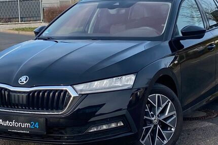 Skoda Octavia 26.000 km 20.999 &euro; Jülich 52428