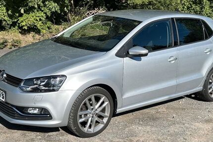VW Polo 35.457 km 10.400 &euro; Winsen Aller 29308