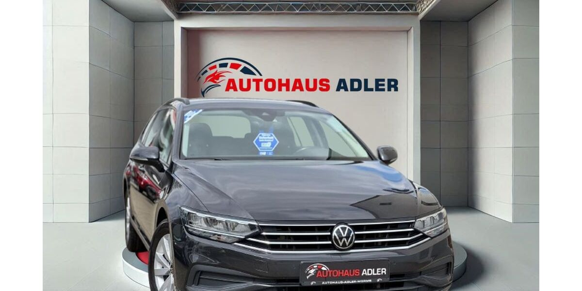 VW Passat 160.000 km 15.990 &euro; Worms 67549