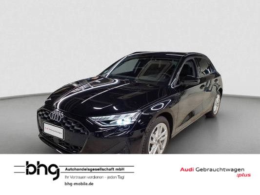 Audi A3 8.000 km 30.360 &euro; Binzen 79589
