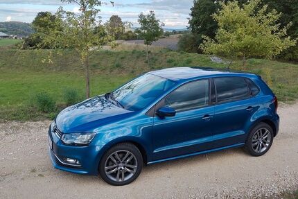 VW Polo 67.000 km 12.999 &euro; Regensburg 93059