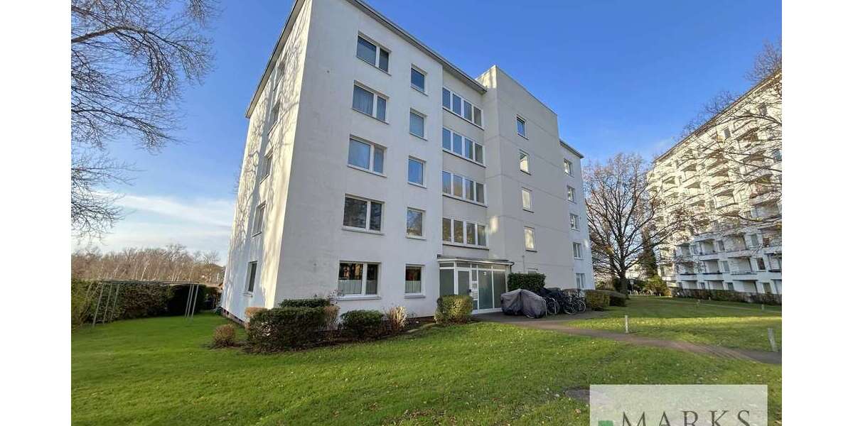 Etagenwohnung Lübeck Sankt Gertrud - 1 Zimmer, 38 m&sup2;, 105.000&euro; | Angebot:25490679