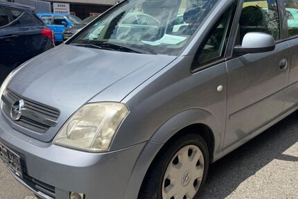 Opel Meriva 145.800 km 995 &euro; Altensteig 72213