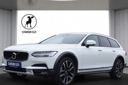 Volvo V90 138.000 km 28.990 € Halle Westfalen 33790