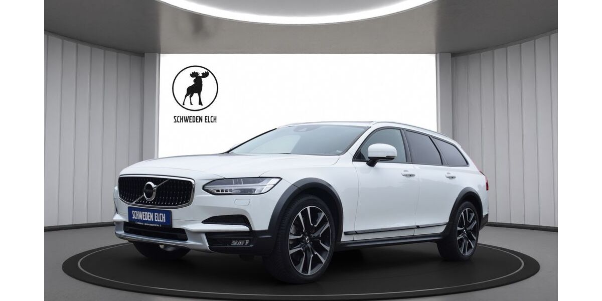 Volvo V90 138.000 km 28.990 € Halle Westfalen 33790