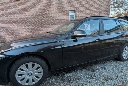 BMW 318 151.401 km 12.600 &euro; Mönkeberg 24248