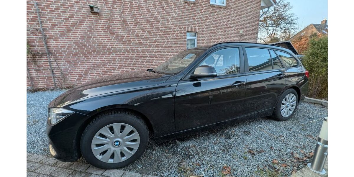 BMW 318 151.401 km 12.600 &euro; Mönkeberg 24248