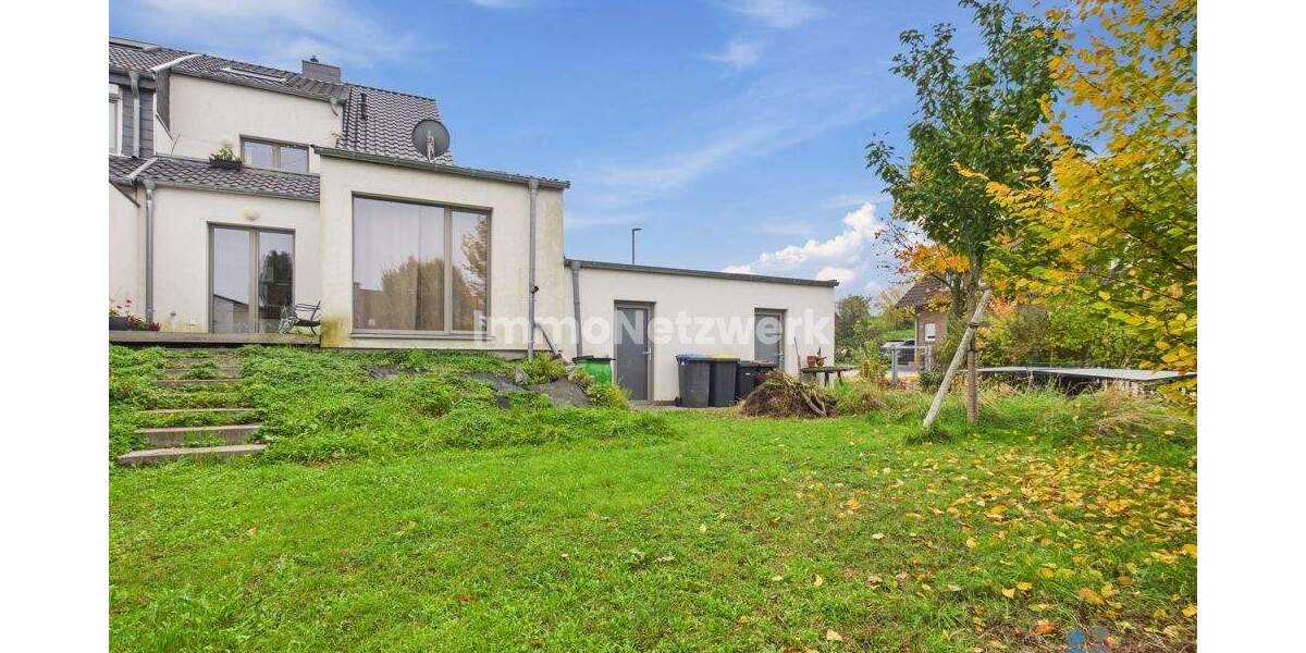 Mehrfamilienhaus, Wohnhaus Kreuzau / Drove Drove - 6 Zimmer, 143 m&sup2;, 545.000&euro; | Angebot:25053225