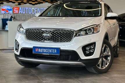 Kia Sorento 103.301 km 19.999 &euro; Pfaffenhofen an der Ilm 85276