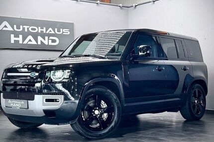 Land Rover Defender 117.000 km 62.990 € Bad Honnef/Rottbitze 53604
