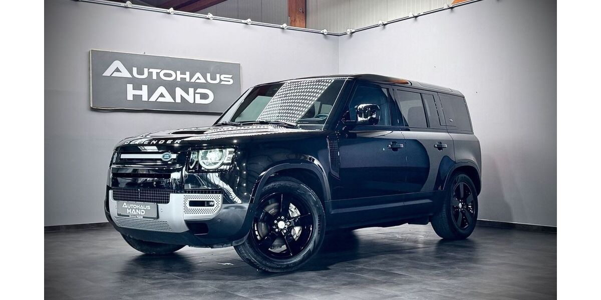 Land Rover Defender 117.000 km 62.990 € Bad Honnef/Rottbitze 53604