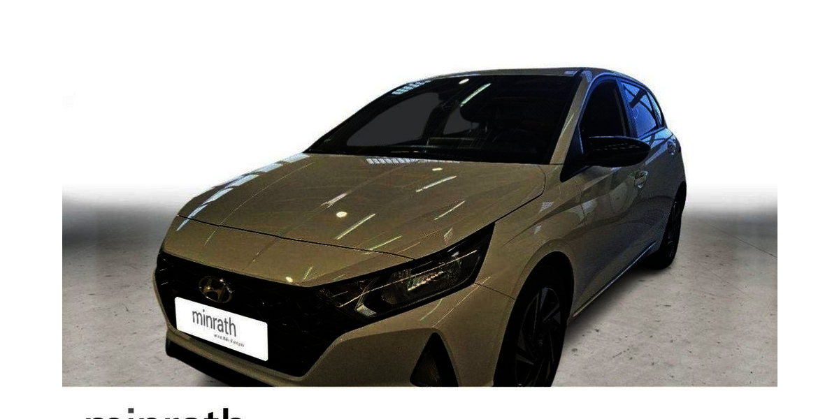 Hyundai i20 24.318 km 16.440 &euro; Moers 47441