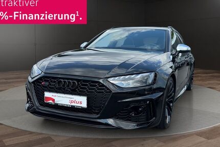Audi RS4 9.200 km 85.990 € Arnsberg 59823