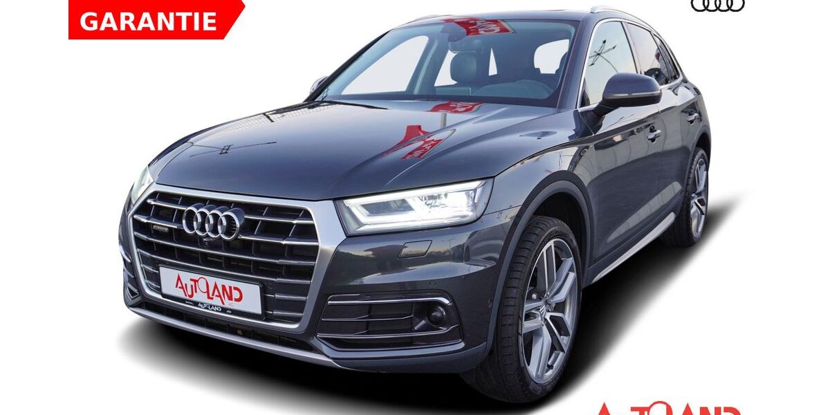 Audi Q5 121.213 km 31.990 &euro; Berlin 12683