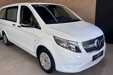 Mercedes-Benz Vito 44.682 km 41.650 &euro; Hornburg (Schladen) 38315