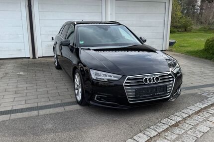 Audi A4 116.000 km 23.900 &euro; Alling 82239
