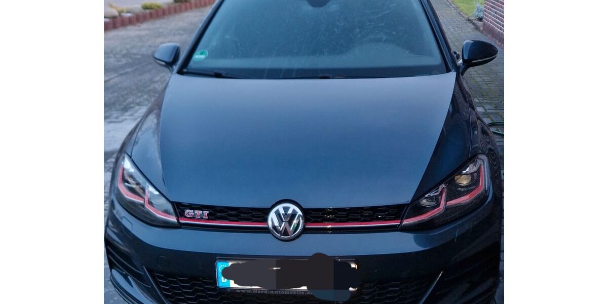 VW Golf 87.000 km 22.950 &euro; Rastede 26180