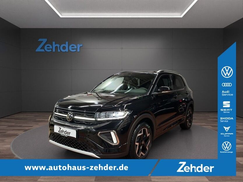 VW T-Cross 2.000 km 27.913 € Cham 93413