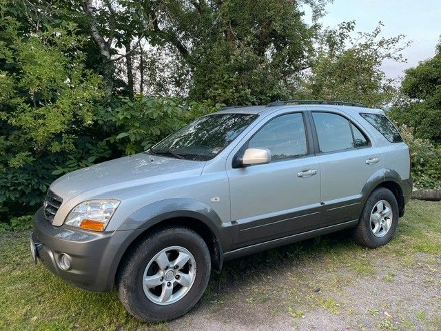 Kia Sorento 125.000 km 1.800 &euro; Hagen 58091
