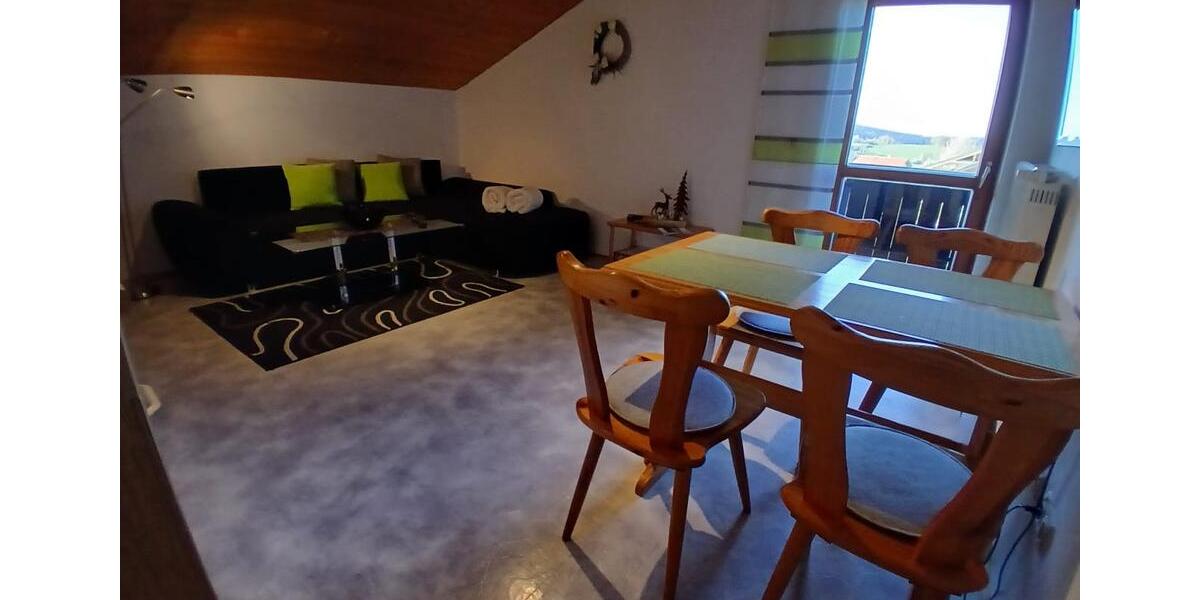 Ferienimmobilie Drachselsried - 45&euro; | Angebot:26597771