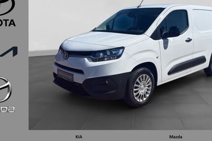Toyota Proace City 9.850 km 19.450 &euro; Schortens 26419