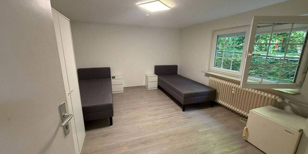 Etagenwohnung Bad Homburg vor der Höhe Bad Homburg - 3 Zimmer, 59 m&sup2;, 219.000&euro; | Angebot:26758963