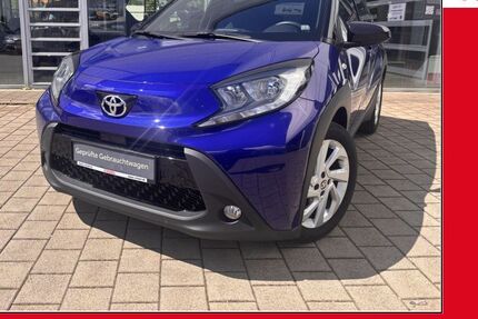 Toyota Aygo (X) 26.174 km 14.490 &euro; Kempten 87439