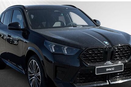 BMW X2 2.000 km 49.590 € Geldern 47608