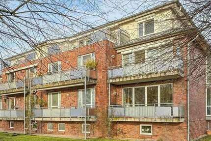 Wohnung zum Kaufen in Büdelsdorf 299.000 € 108.04 m² 4 zimmer