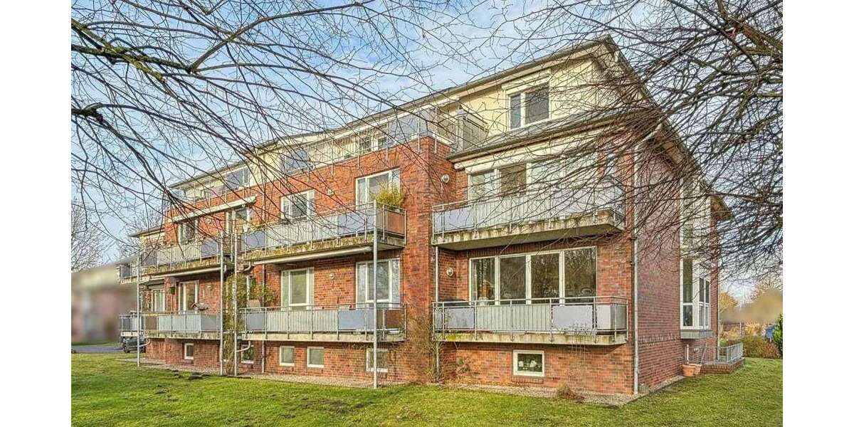 Wohnung zum Kaufen in Büdelsdorf 299.000 € 108.04 m² 4 zimmer