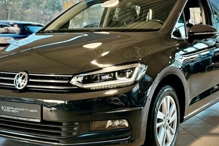 VW Touran 91.300 km 21.700 &euro; Buchholz i.d. N. 21244