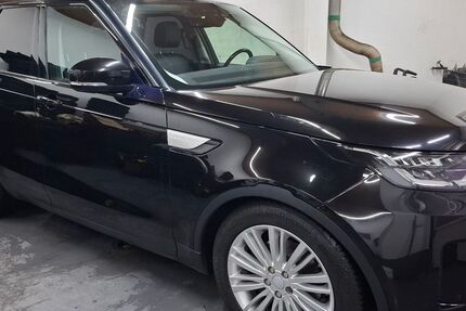 Land Rover Discovery 212.483 km 24.990 € Cottbus 03042