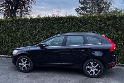 Volvo XC60 246.000 km 6.500 &euro; Münster 48155