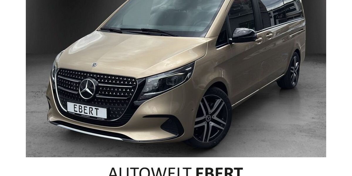 Mercedes-Benz V 300 4.790 km 71.110 &euro; Michelstadt 64720