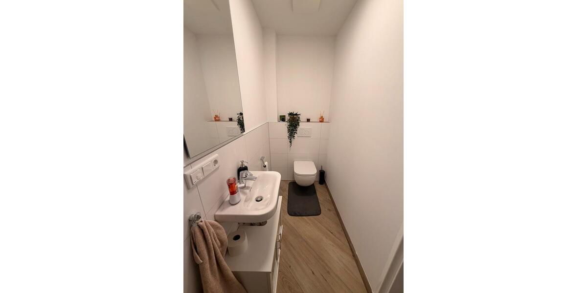 Erdgeschoßwohnung Schwanewede - 3 Zimmer, 94 m&sup2;, 1.245&euro; | Angebot:25280370