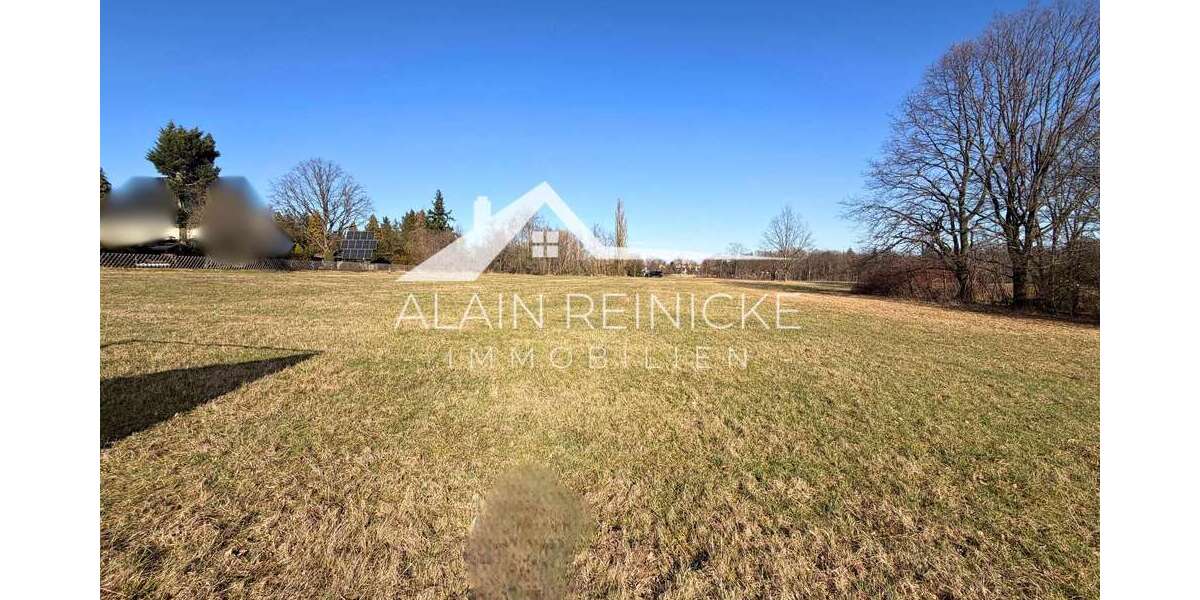 10 Grundstücke in Lichtenwalde - Grundstück Lichtenwalde Lichtenwalde | Angebot:25350214