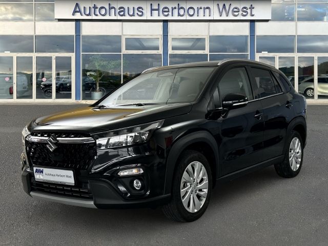 (SX4) S-Cross