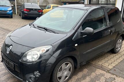 Renault Twingo 182.998 km 1.790 &euro; Hessisch Lichtenau 37235