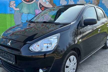 Mitsubishi Space Star 173.000 km 2.100 &euro; Linter 65550