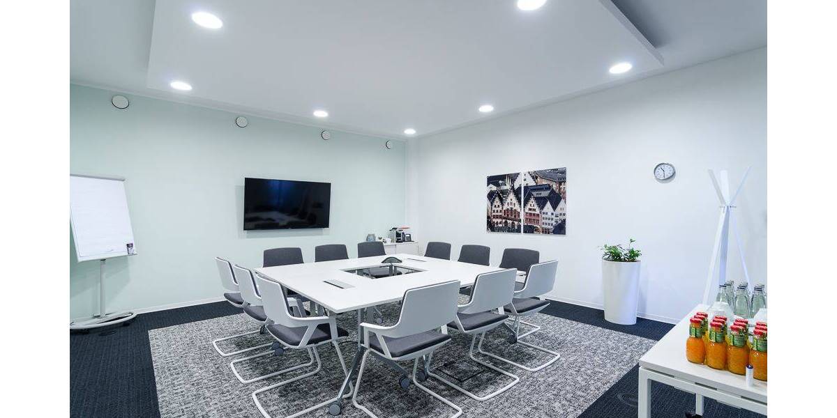 Gewerbeobjekt Eschborn - 2.479&euro; | Angebot:26344791