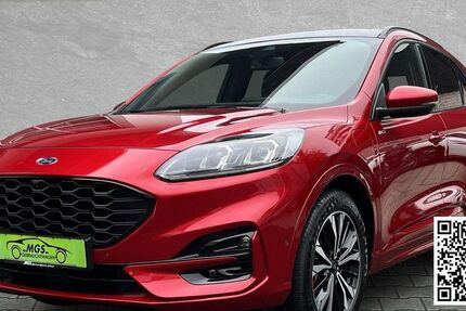 Ford Kuga 72.850 km 21.850 &euro; Kulmbach 95326