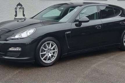 Porsche Panamera 67.121 km 30.470 &euro; Wertingen 86637