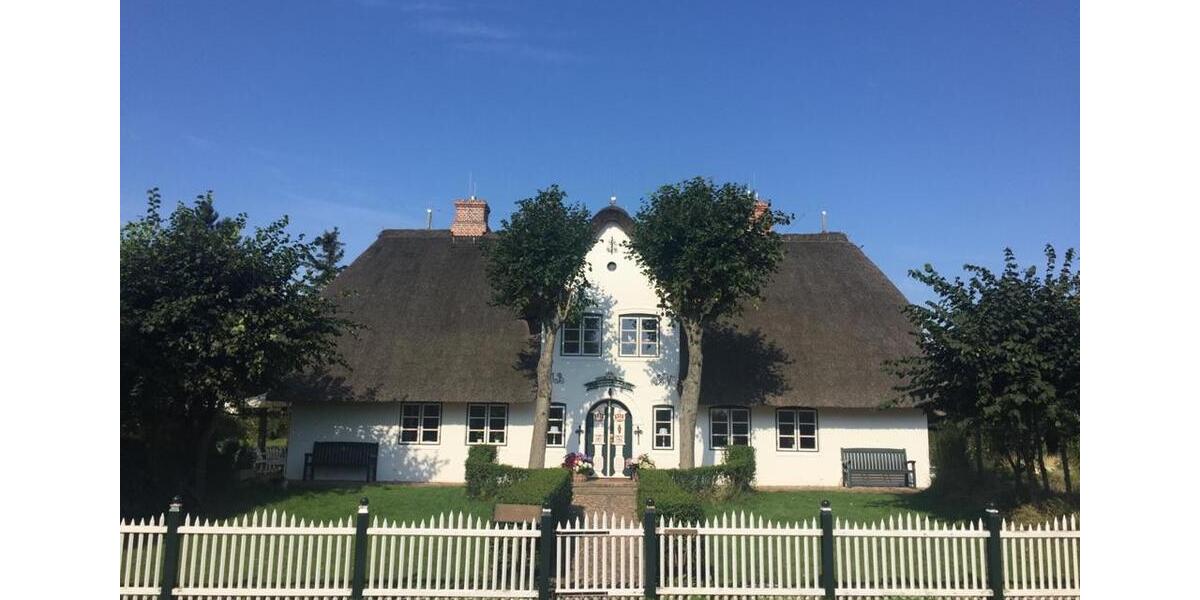 Terrassenwohnung Wenningstedt-Braderup (Sylt) Braderup (Sylt) - 5 Zimmer, 170 m&sup2;, 4.600&euro; | Angebot:24619230