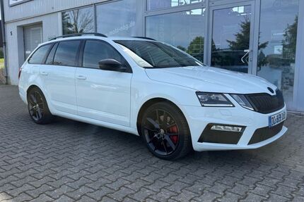 Skoda Octavia 111.000 km 18.400 &euro; Straubenhardt 75334