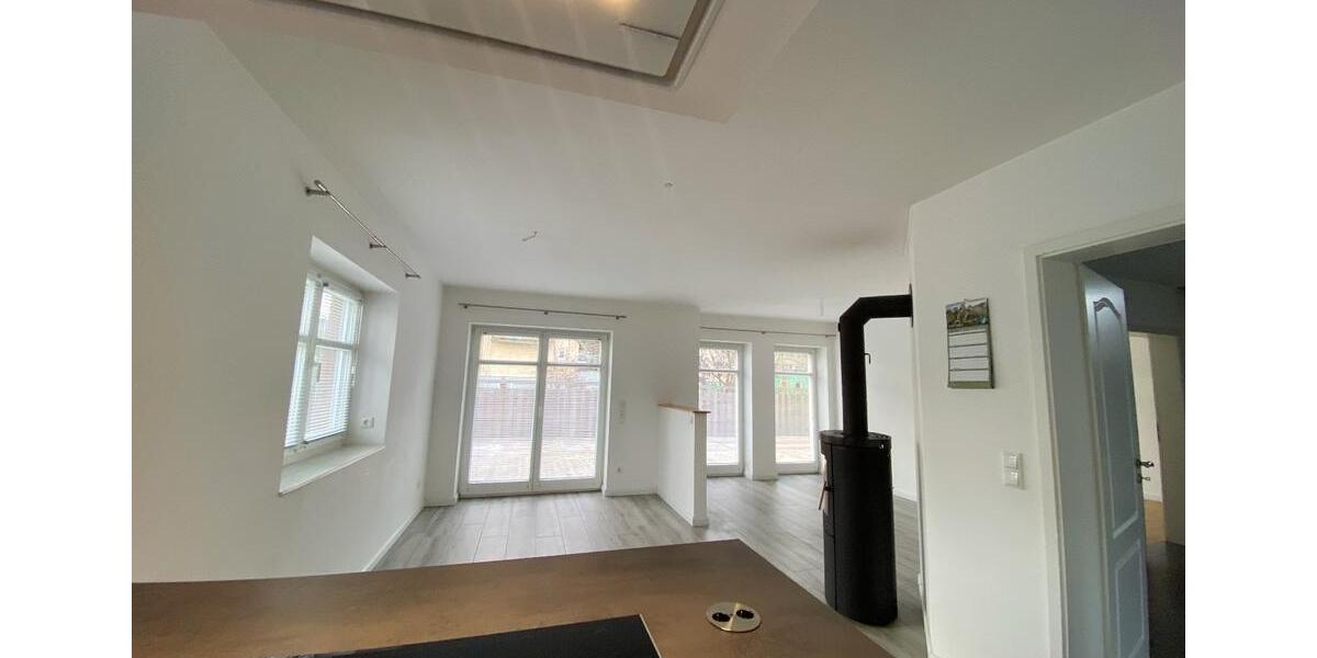 Modernes Einfamilienhaus bei Bad Segeberg zu vermieten 5 zimmer