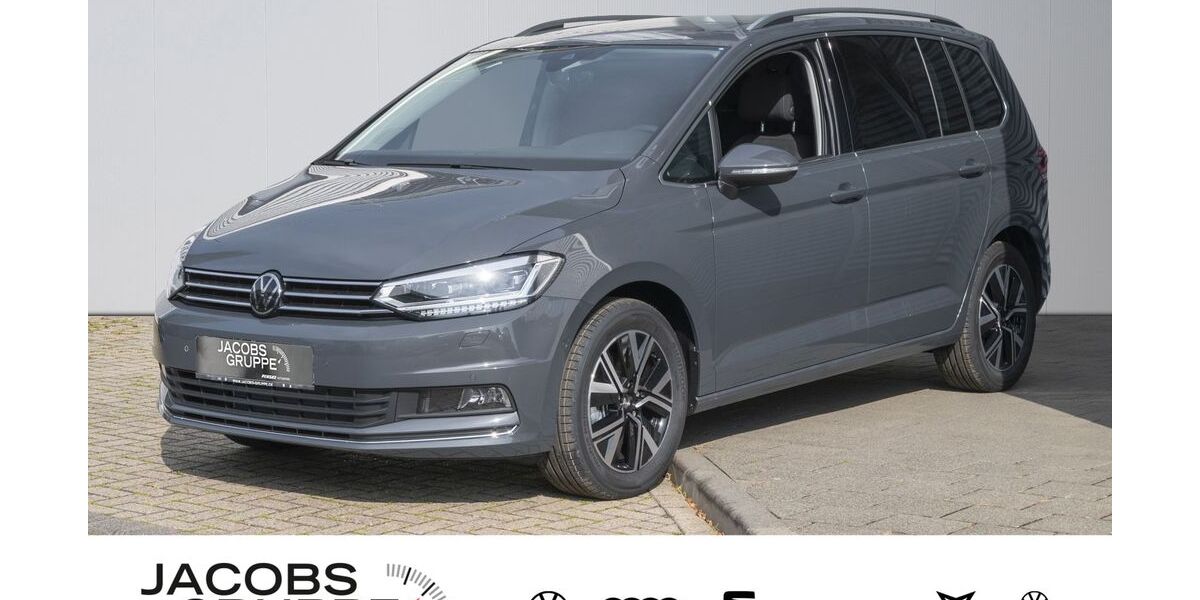 VW Touran 3.285 km 42.480 &euro; Düren 52351