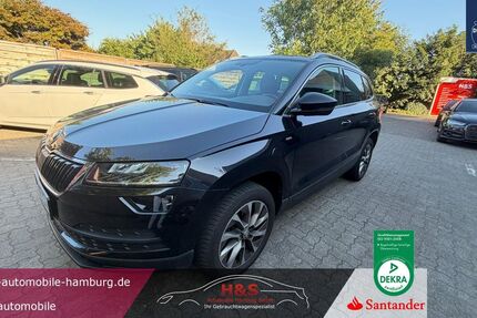 Skoda Karoq 59.978 km 17.800 &euro; Pinneberg 25421