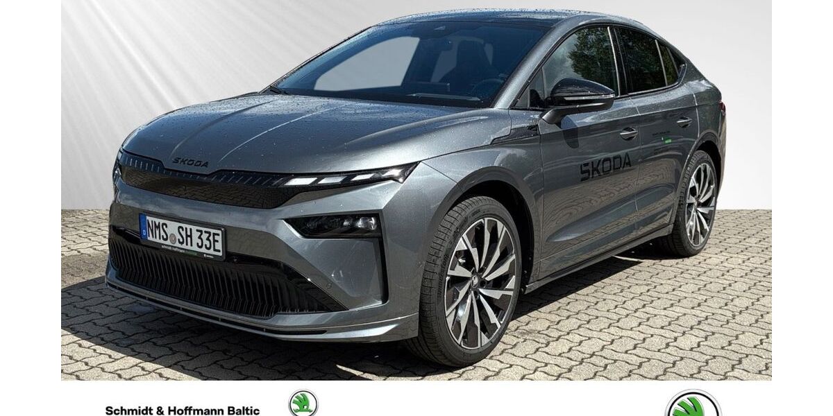 Skoda Enyaq 15.000 km 52.290 &euro; Neumünster 24539