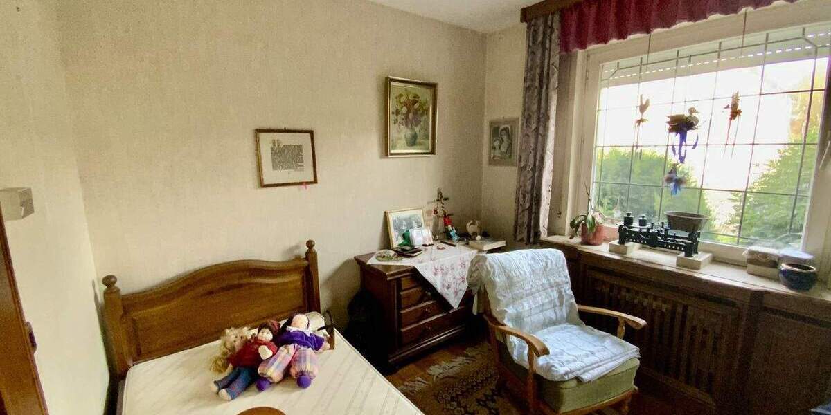 Bungalow Werne - 6 Zimmer, 142 m&sup2;, 450.000&euro; | Angebot:24620964