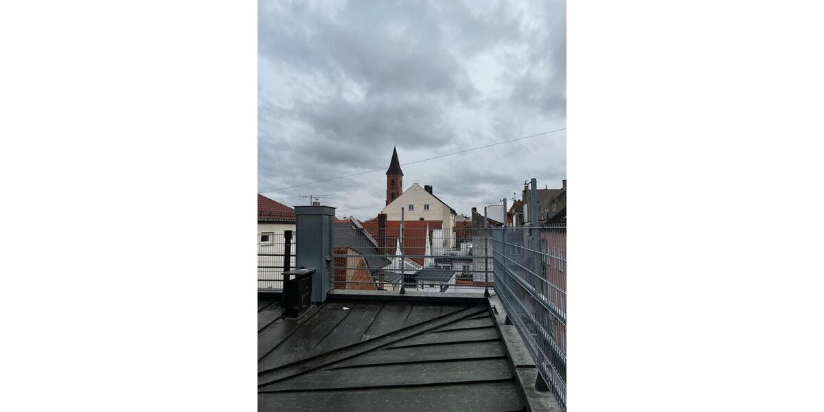 Einfamilienhaus Ingolstadt Nordost - 2 Zimmer, 55 m&sup2;, 1.200&euro; | Angebot:24842944